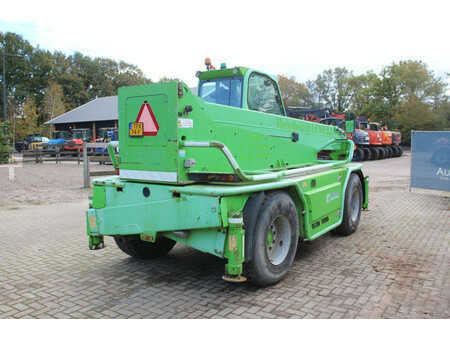 Manipulador fijo 2008  Merlo ROTO 45.21 MCSS (5)