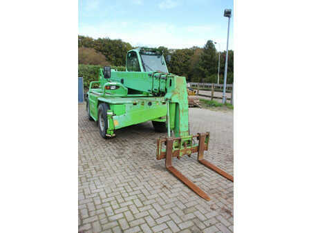 Manipulador fijo 2008  Merlo ROTO 45.21 MCSS (6)