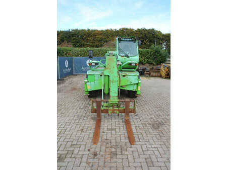 Manipulador fijo 2008  Merlo ROTO 45.21 MCSS (7)