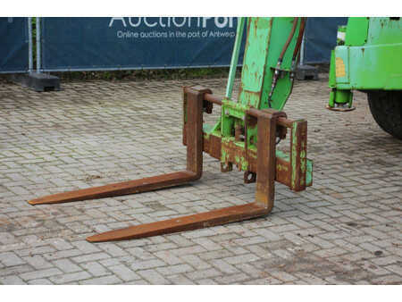 Manipulador fijo 2008  Merlo ROTO 45.21 MCSS (9)