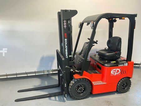 Electric - 4 wheels 2024  EP Equipment EFL181 (1)