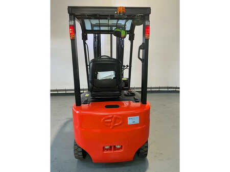 El Truck - 4-hjul 2024  EP Equipment EFL181 (3)