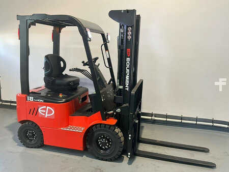 EP Equipment EFL181