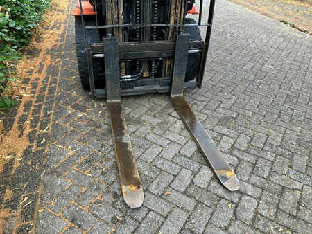 LPG VZV 2005  Toyota 02-7FGF30 (7)