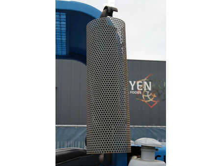 Dieselový VZV - Clark DCY 160 (15)