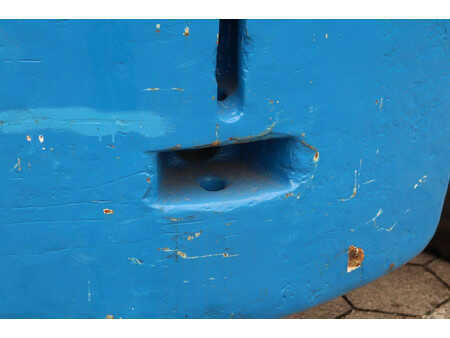 Dieselový VZV - Clark DCY 160 (18)