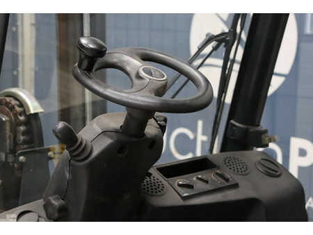 LPG Forklifts 2014  Linde H25T-02 (19)