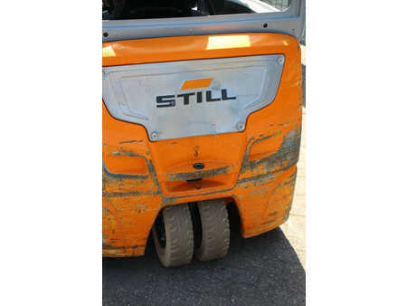 Carrelli elettrici 4 ruote 2019  Still RX20-16 (16)