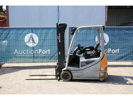 Carrelli elettrici 4 ruote 2019  Still RX20-16 (2)