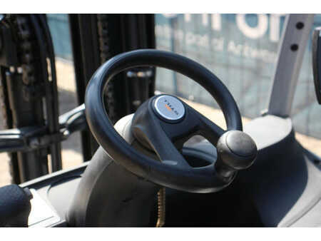 Carrelli elettrici 4 ruote 2019  Still RX20-16 (22)
