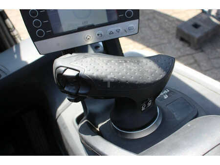 Carrelli elettrici 4 ruote 2019  Still RX20-16 (24)