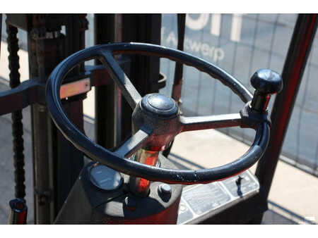 Carrelli elettrici 4 ruote 2000  Linde E16S (19)