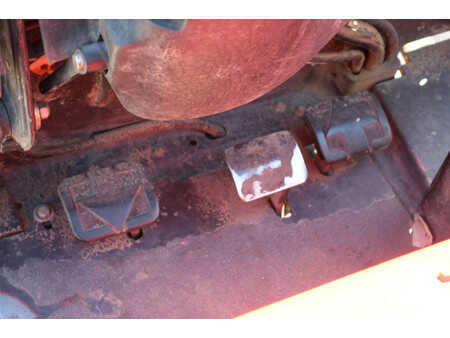 Carrelli elettrici 4 ruote 2000  Linde E16S (20)