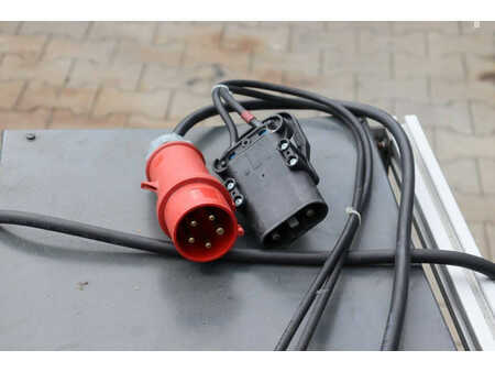 Yale ERP30ALF E2395