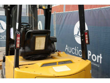 Yale ERP30ALF E2395
