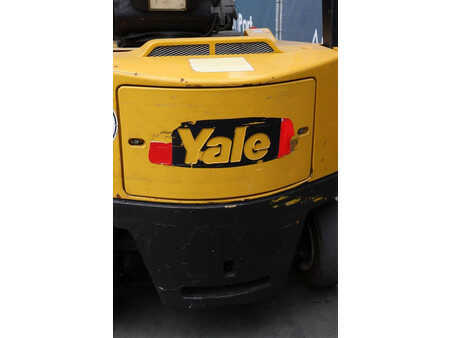 Yale ERP30ALF E2395