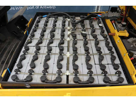 Yale ERP30ALF E2395