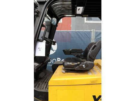 Yale ERP30ALF E2395