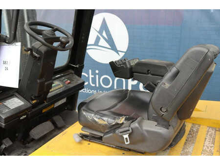 Yale ERP30ALF E2395