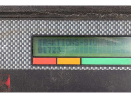 Yale ERP30ALF E2395