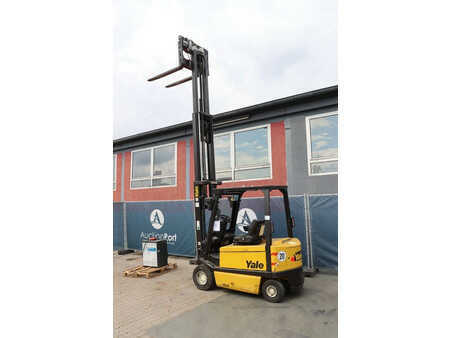 Yale ERP30ALF E2395