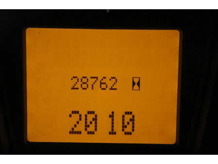 4-wiel elektrische heftrucks 2011  Linde E16L-01 (23)