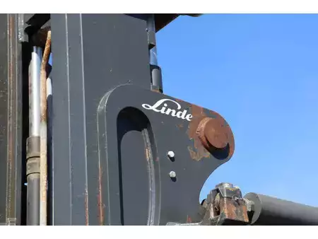 Wózki widłowe diesel 2012  Linde H80D-01/1100 (13)