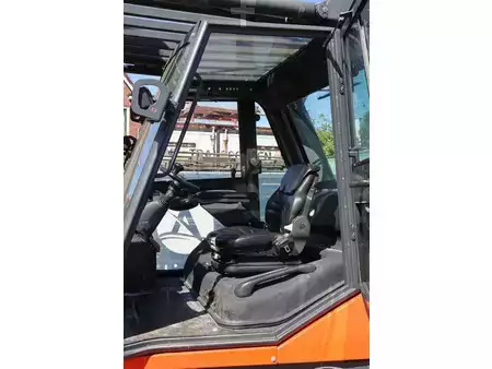 Wózki widłowe diesel 2012  Linde H80D-01/1100 (26)