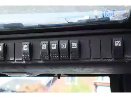 Wózki widłowe diesel 2012  Linde H80D-01/1100 (33)