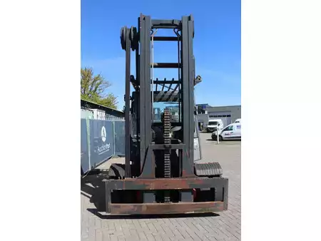 Wózki widłowe diesel 2012  Linde H80D-01/1100 (9)