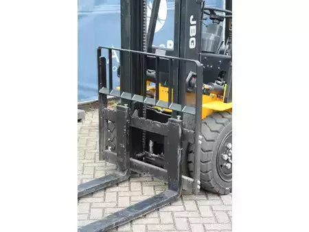Dieselstapler 2025  JBC FD-32 (10)