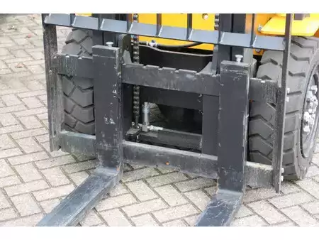 Dieselstapler 2025  JBC FD-32 (11)