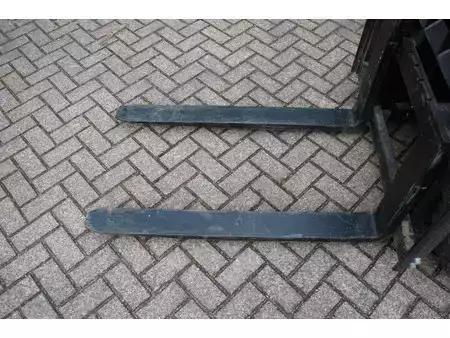 Dieselstapler 2025  JBC FD-32 (12)