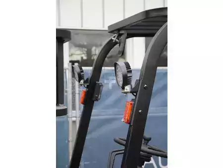 Dieselstapler 2025  JBC FD-32 (13)