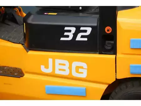 Dieselstapler 2025  JBC FD-32 (16)