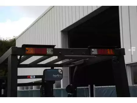 Dieselstapler 2025  JBC FD-32 (17)