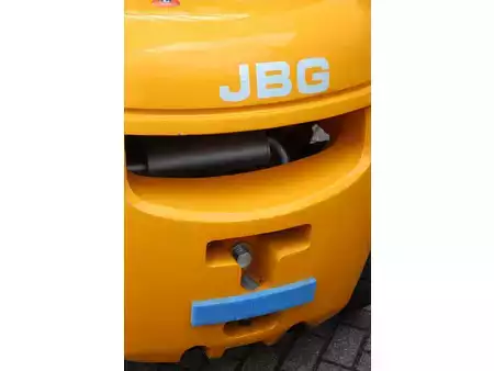 Dieselstapler 2025  JBC FD-32 (18)