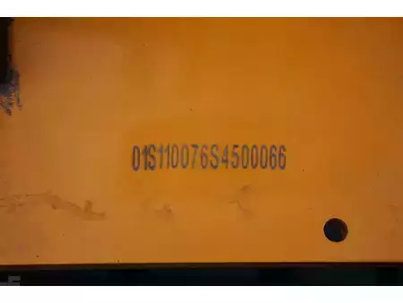 Dieselstapler 2025  JBC FD-32 (20)