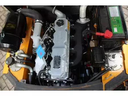 Dieselstapler 2025  JBC FD-32 (21)