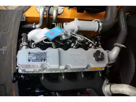 Dieselstapler 2025  JBC FD-32 (22)