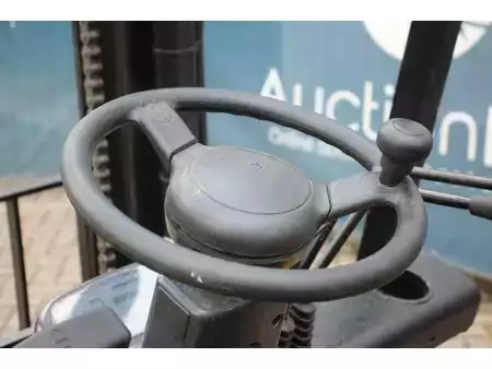 Dieselstapler 2025  JBC FD-32 (27)