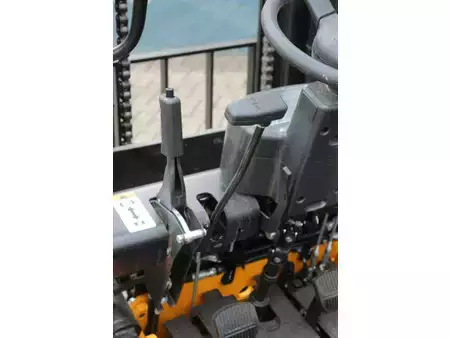 Dieselstapler 2025  JBC FD-32 (28)