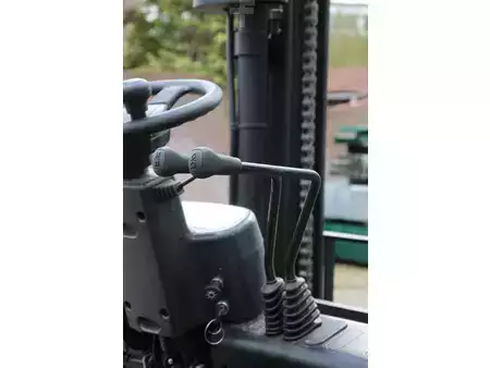 Dieselstapler 2025  JBC FD-32 (29)