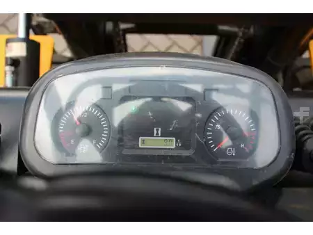 Dieselstapler 2025  JBC FD-32 (30)