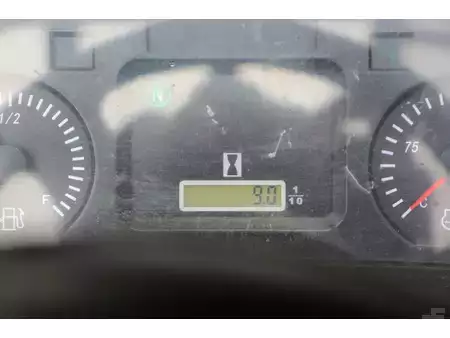 Dieselstapler 2025  JBC FD-32 (31)