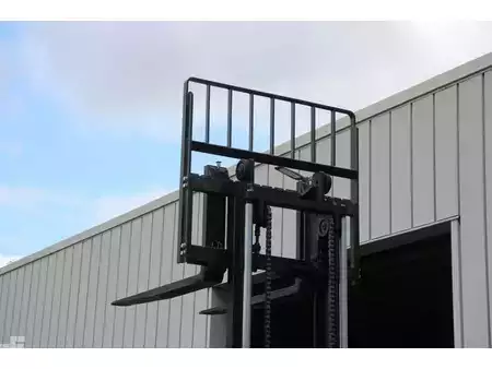 Dieselstapler 2025  JBC FD-32 (35)