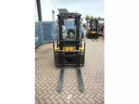 Dieselstapler 2025  JBC FD-32 (7)