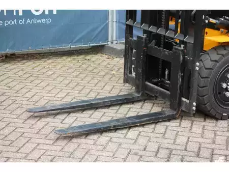 Dieselstapler 2025  JBC FD-32 (9)