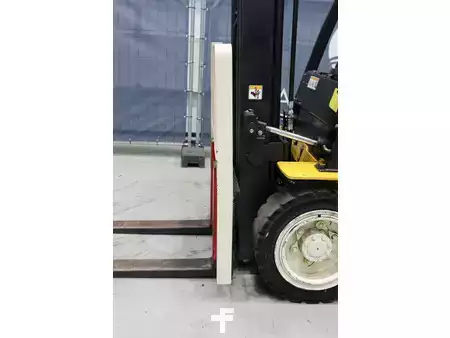 Carrelli elevatori diesel 2019  Yale GDP30MXE2195 (10)