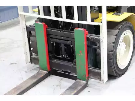 Carrelli elevatori diesel 2019  Yale GDP30MXE2195 (12)